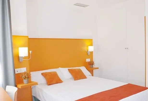 Hotel San Remo - Oda