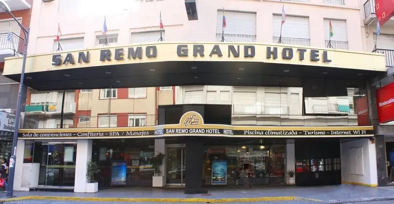 San Remo Grand