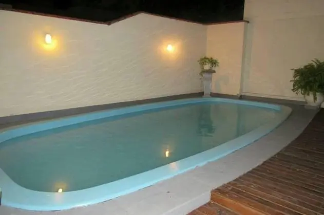 Hotel San Remo Internacional - Havuz