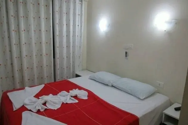 Hotel San Remo Internacional - Oda