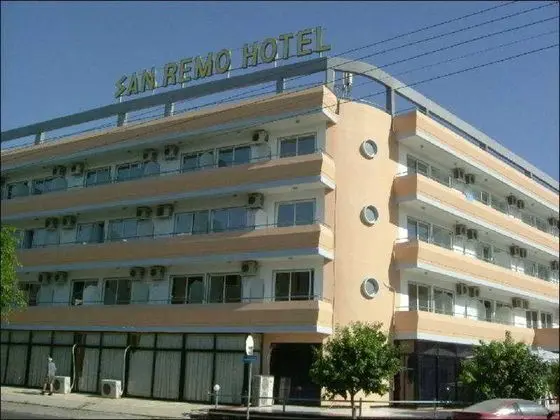 San Remo