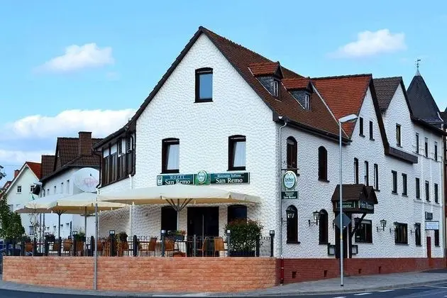 Hotel San Remo - 1