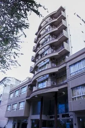 San Remo Majestic Hotel