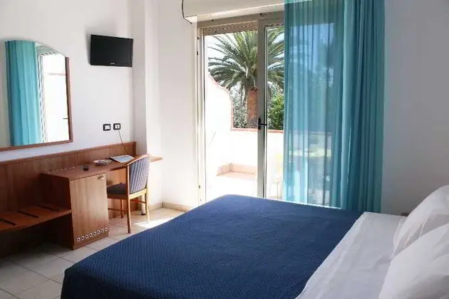 Hotel San Remo - Oda