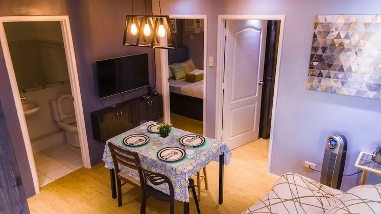 San Remo Oasis Serviced Apartments - Öne Çıkan Resim
