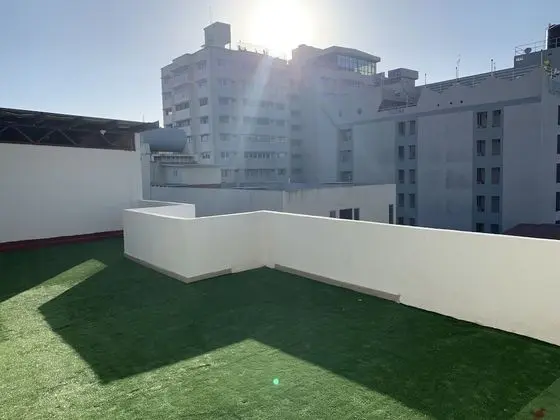 Hotel San Remo