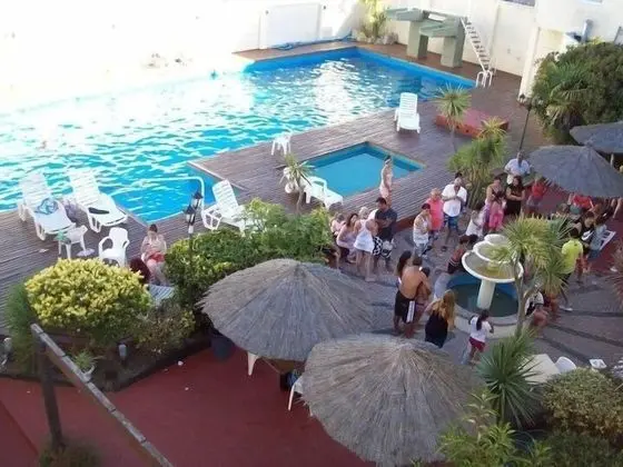 San Remo Resort Hotel