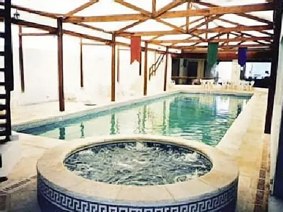 San Remo World Hotel