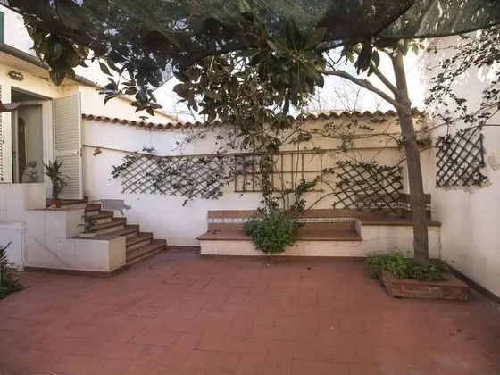 San Rocco a Mare Portoferraio - Oda