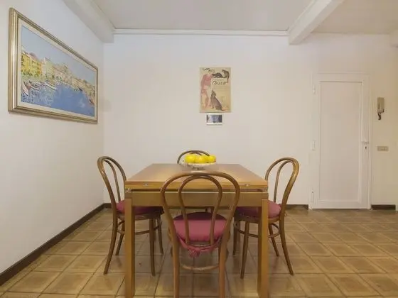 San Rocco a Mare Portoferraio - Oda