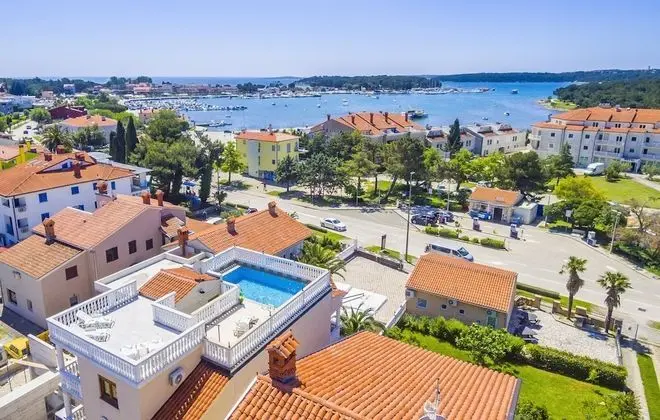 Villa San Rocco Bed&Breakfast
