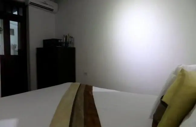 Hotel San Roque - Oda