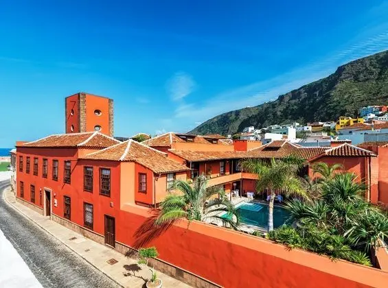 San Roque