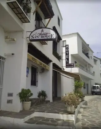 Hotel San Roque