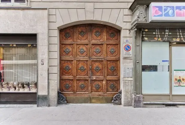 San Salvario Apartments