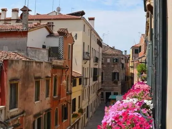 Hotel San Samuele