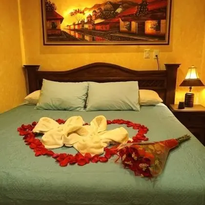 Hotel San Sebastián - Oda