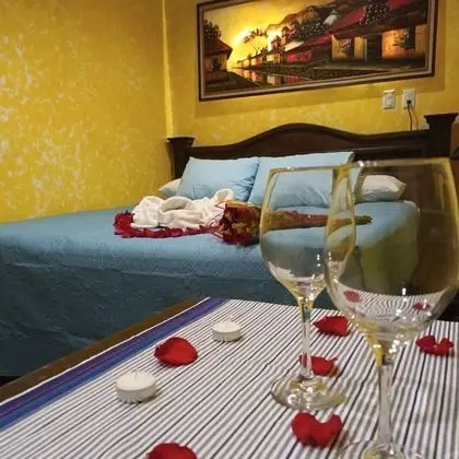 Hotel San Sebastián - Oda