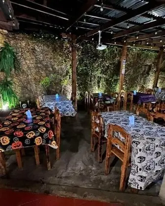 Hotel San Sebastián - Yerinde Yemek