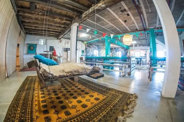 San Sebastian Surf Camp