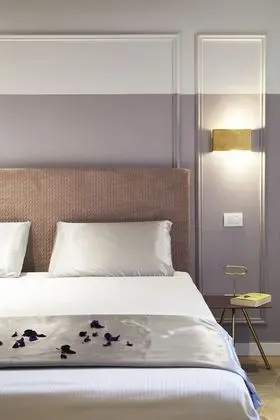 San Sebastiano Suite & Luxury