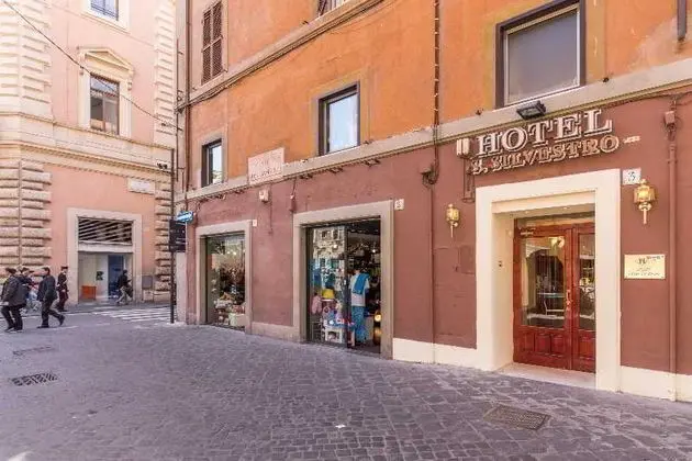 Hotel San Silvestro