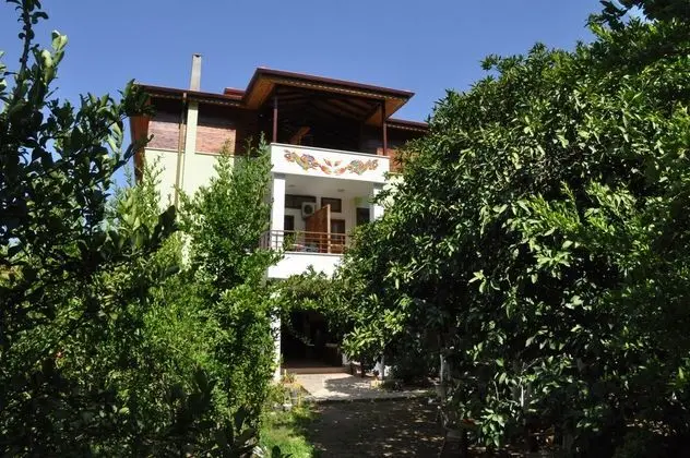 San Simon Hotel