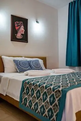 San Simon Hotel - 1