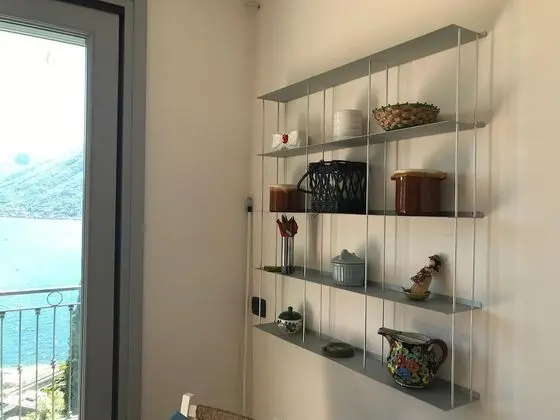 San Sisinnio Apartment Argegno - İç Mekan