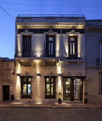 San Telmo Luxury Suites