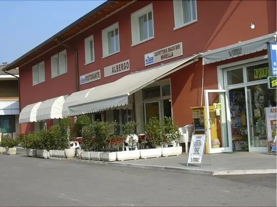 Hotel San Tomio