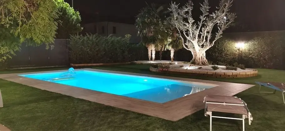 San Valentino Country House - 1