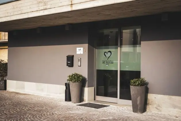 San Valentino Hotel