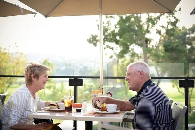 San Vicente Golf Resort