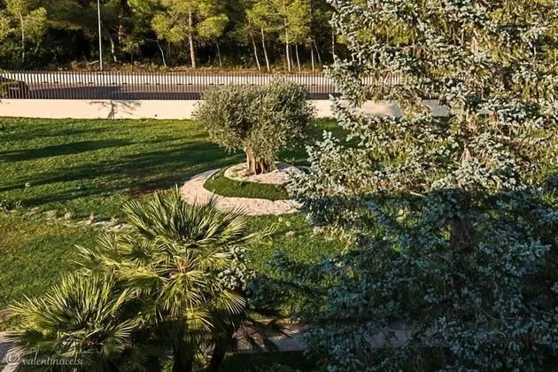 Hotel San Vincenzo Resort - Dış Mekan