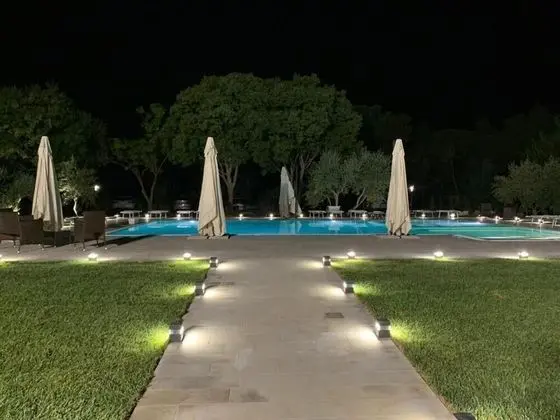 Hotel San Vincenzo Resort - Havuz