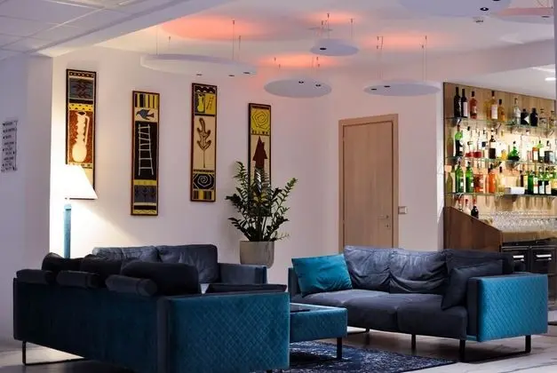 Hotel San Vincenzo Resort - Lobi