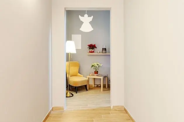 San Vincenzo Rooms Vigonza