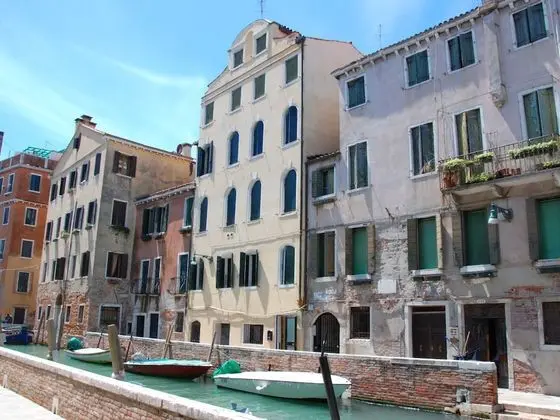San Vio Venezia in Venezia