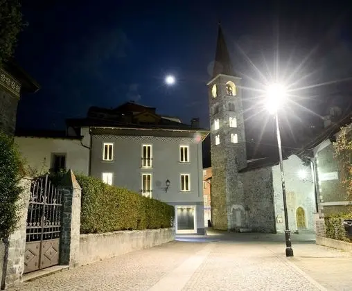 Hotel San Vitale