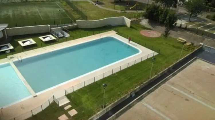Hotel San Vito - Havuz