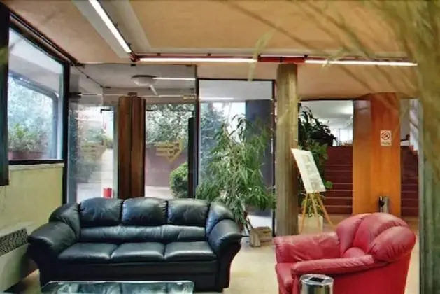 Hotel San Vito - Lobi