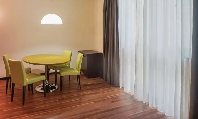 Hotel San Vito - Oda