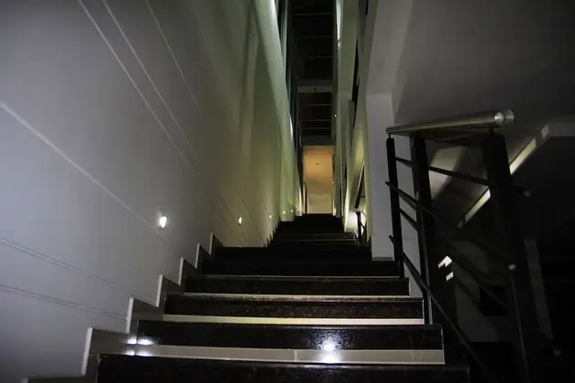 San Vitro Hotel Boutique - Lobi
