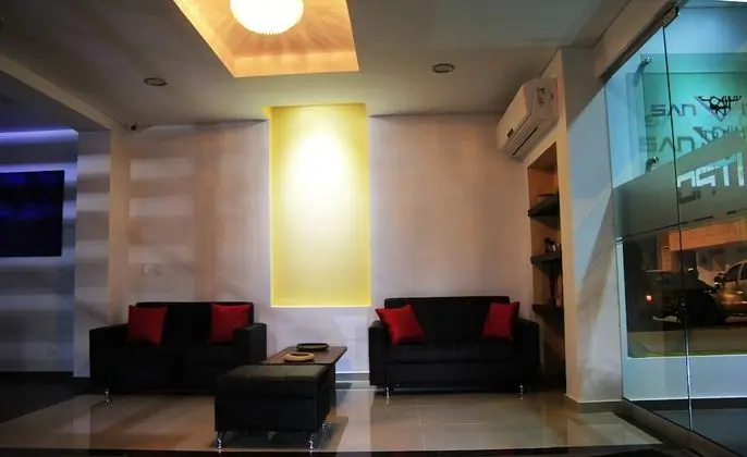 San Vitro Hotel Boutique - Öne Çıkan Resim