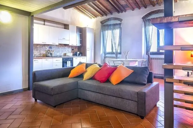 San Zanobi Mezzanine