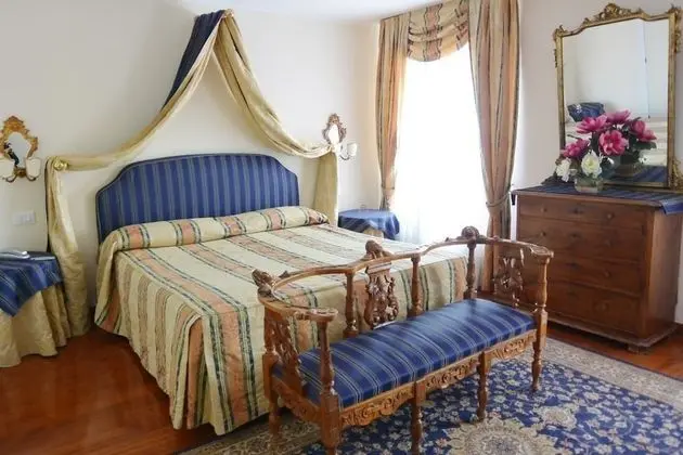 Hotel San Zulian - Öne Çıkan Resim