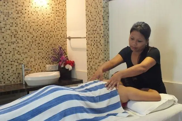 The Sana Beach Resort - Spa