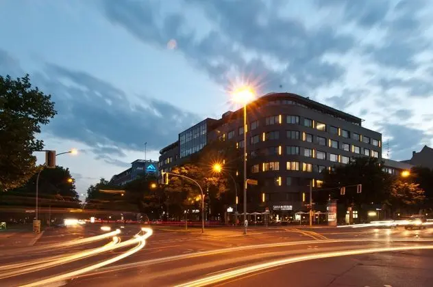 SANA Berlin Hotel