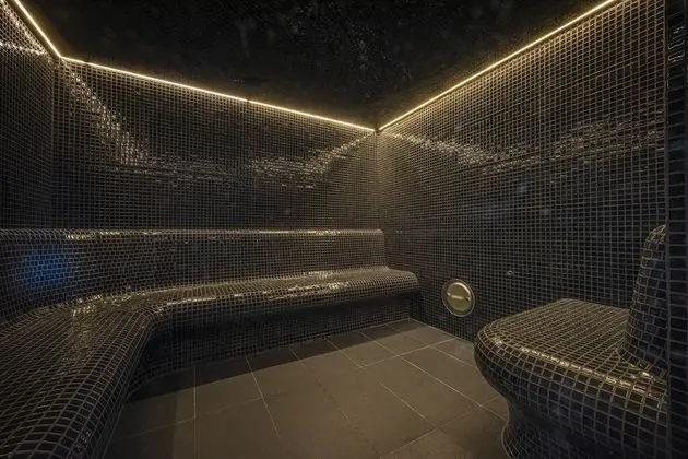 SANA Berlin Residence - Spa